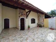 Casa / Sobrado para Venda em Itanhaém/SP Nova Itanhaém 2...