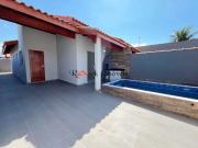 Casa / Sobrado para Venda em Itanhaém/SP Nova Itanhaém 2...