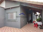 Casa / Sobrado para Venda em Itanhaém/SP Nova Itanhaém 2...