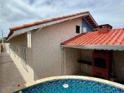 Casa / Sobrado para Venda em Itanhaém/SP Nova Itanhaém 2...