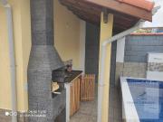 Casa / Sobrado para Venda em Itanhaém/SP Nova Itanhaém 2...