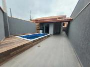 Casa / Sobrado para Venda em Itanhaém/SP Nova Itanhaém 2...