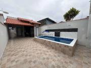 Casa / Sobrado para Venda em Itanhaém/SP Nova Itanhaém 2...