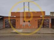 Casa / Sobrado para Venda em Itanhaém/SP Nova Itanhaém 2...