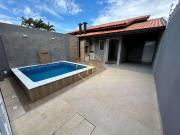 Casa / Sobrado para Venda em Itanhaém/SP Nova Itanhaém 3...