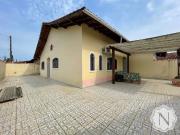 Casa / Sobrado para Venda em Itanhaém/SP Nova Itanhaém 3...
