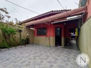 Casa / Sobrado para Venda em Itanhaém/SP Nova Itanhaém 3...