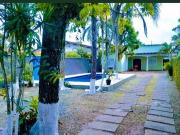 Casa / Sobrado para Venda em Itanhaém/SP Nova Itanhaém 3...