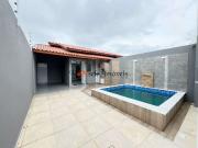 Casa / Sobrado para Venda em Itanhaém/SP Nova Itanhaém 3...