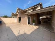 Casa / Sobrado para Venda em Itanhaém/SP Nova Itanhaém 3...