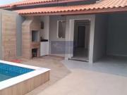 Casa / Sobrado para Venda em Itanhaém/SP Nova Itanhaém 3...