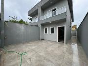 Casa / Sobrado para Venda em Itanhaém/SP Nova Itanhaém 3...