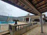 Casa / Sobrado para Venda em Itanhaém/SP Nova Itanhaém 3...