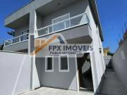 Casa / Sobrado para Venda em Itanhaém/SP Nova Itanhaém 3...