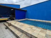 Casa / Sobrado para Venda em Itanhaém/SP Nova Itanhaém 3...