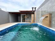 Casa / Sobrado para Venda em Itanhaém/SP Nova Itanhaém 3...