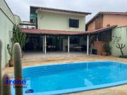 Casa / Sobrado para Venda em Itanhaém/SP Nova Itanhaém 3...