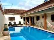 Casa / Sobrado para Venda em Itanhaém/SP Nova Itanhaém 3...