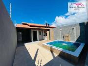 Casa / Sobrado para Venda em Itanhaém/SP Nova Itanhaém 3...