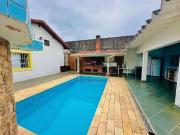 Casa / Sobrado para Venda em Itanhaém/SP Nova Itanhaém 3...