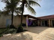 Casa / Sobrado para Venda em Itanhaém/SP Nova Itanhaém 4...