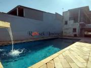 Casa / Sobrado para Venda em Itanhaém/SP Nova Itanhaém 4...