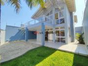 Casa / Sobrado para Venda em Itanhaém/SP Nova Itanhaém 4...