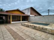 Casa / Sobrado para Venda em Itanhaém/SP Nova Itanhaém 4...