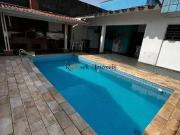 Casa / Sobrado para Venda em Itanhaém/SP Nova Itanhaém 5...