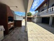 Casa / Sobrado para Venda em Itanhaém/SP Nova Itanhaém 5...