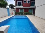 Casa / Sobrado para Venda em Itanhaém/SP Nova Itanhaém 2...