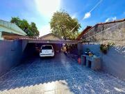 Casa / Sobrado para Venda em Itanhaém/SP Palmeiras II 1...