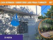 Casa / Sobrado para Venda em Itanhaém/SP Palmeiras II 1...