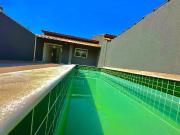 Casa / Sobrado para Venda em Itanhaém/SP Palmeiras II 2...