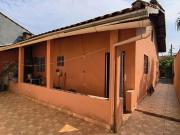 Casa / Sobrado para Venda em Itanhaém/SP Palmeiras II 2...