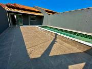 Casa / Sobrado para Venda em Itanhaém/SP Palmeiras II 2...