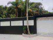 Casa / Sobrado para Venda em Itanhaém/SP Palmeiras II 2...