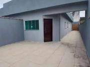 Casa / Sobrado para Venda em Itanhaém/SP Palmeiras II 2...