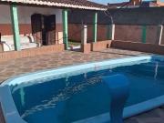 Casa / Sobrado para Venda em Itanhaém/SP Palmeiras II 2...