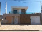 Casa / Sobrado para Venda em Itanhaém/SP Palmeiras II 2...