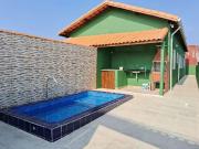 Casa / Sobrado para Venda em Itanhaém/SP Palmeiras II 2...