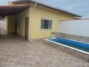Casa / Sobrado para Venda em Itanhaém/SP Jardim Lindomar...
