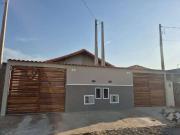 Casa / Sobrado para Venda em Itanhaém/SP Palmeiras II 2...