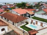 Casa / Sobrado para Venda em Itanhaém/SP Palmeiras II 3...