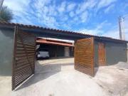 Casa / Sobrado para Venda em Itanhaém/SP Palmeiras II 3...