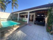 Casa / Sobrado para Venda em Itanhaém/SP Palmeiras II 3...