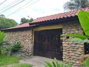 Casa / Sobrado para Venda em Itanhaém/SP Palmeiras II 4...