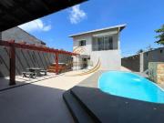 Casa / Sobrado para Venda em Itanhaém/SP Palmeiras II 5...