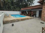 Casa / Sobrado para Venda em Itanhaém/SP Parque Augustus...