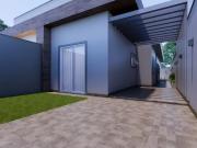 Casa / Sobrado para Venda em Itanhaém/SP Parque Augustus...